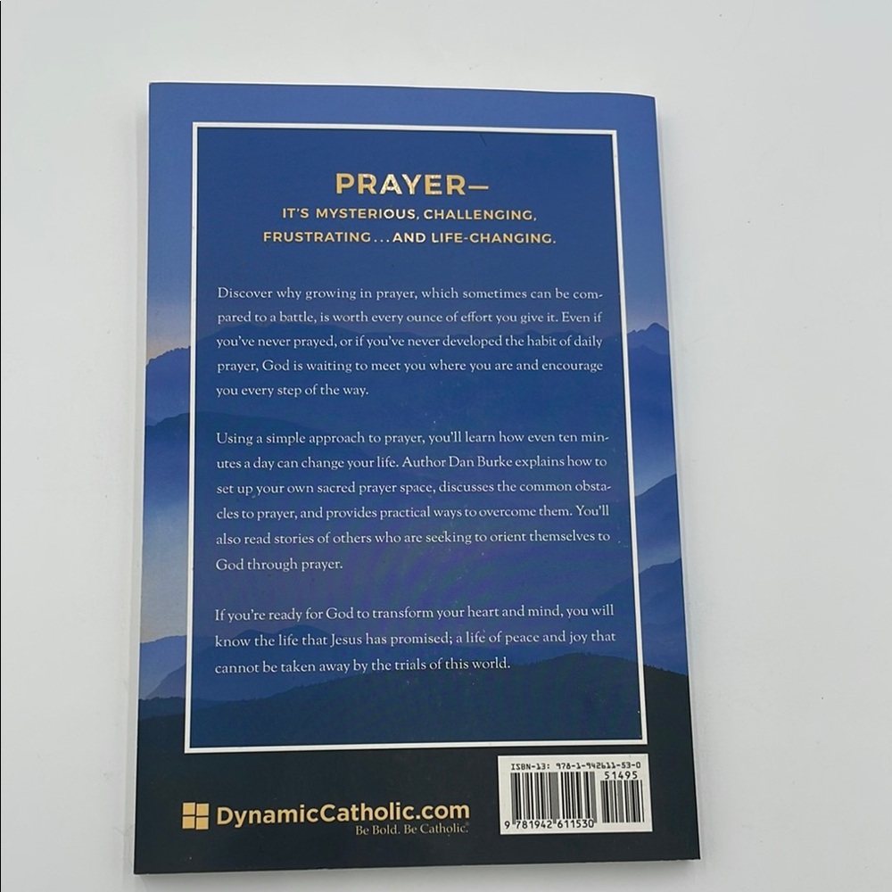 Assorted Inspirational Books Collection - Picture 3 of 16